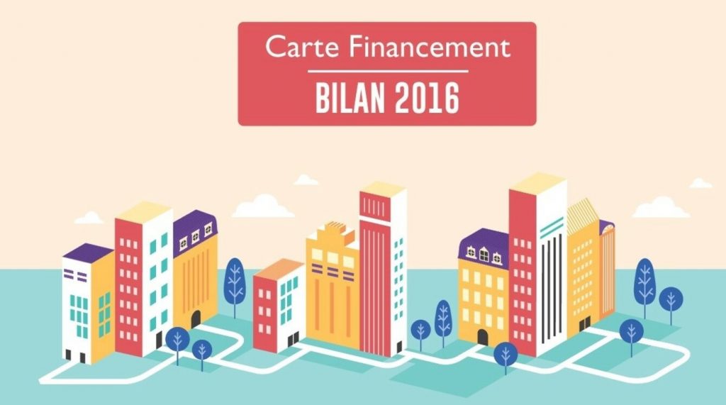 bilan courtier en crédit carte financement 2016