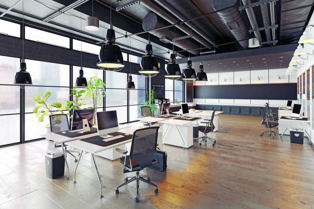 immobilier bureaux regions